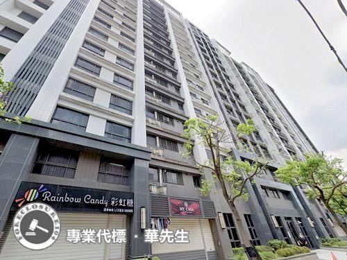 中壢拍賣大樓-2