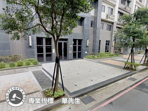 中壢拍賣大樓-9