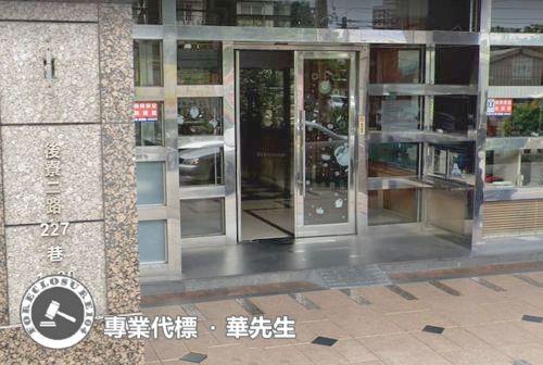桃園大樓法拍-2