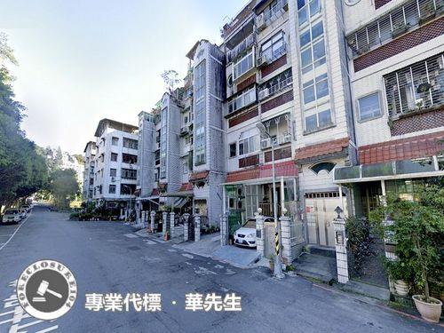 新北公寓法拍-3