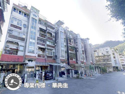 新北公寓法拍-4