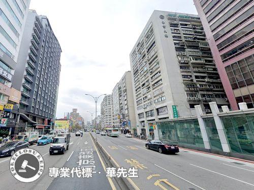 台北大樓法拍-5