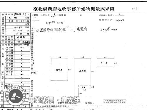 新北公寓法拍-8