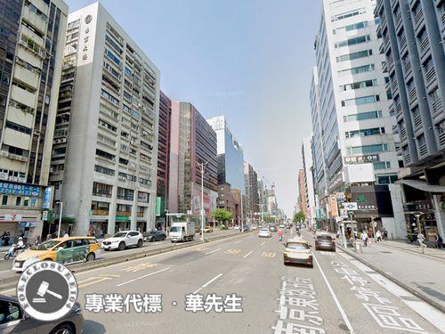 台北大樓法拍-1