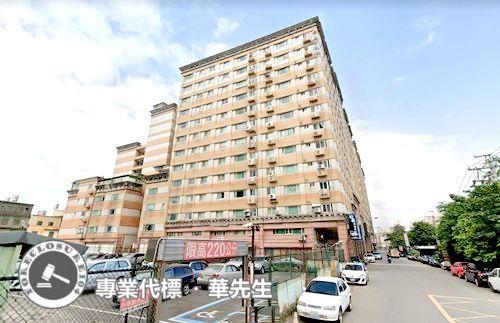 桃園大樓法拍-1