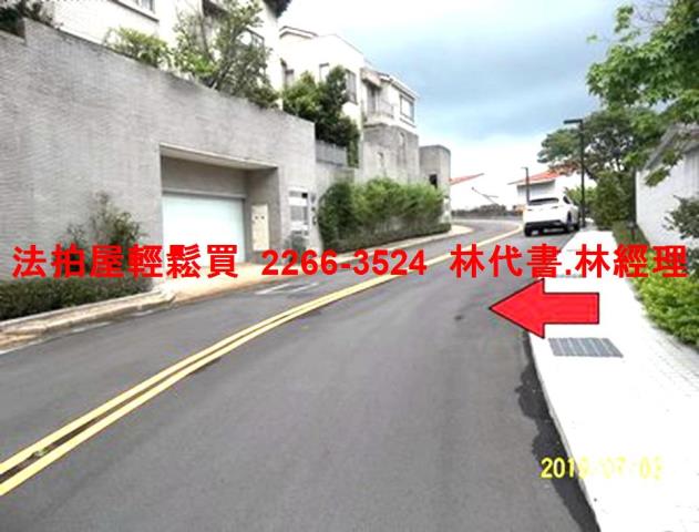 新北新店透天法拍-10