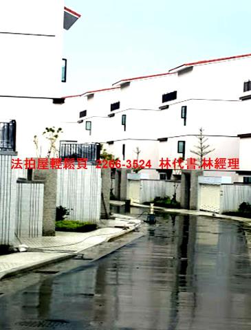 新北新店透天法拍-7