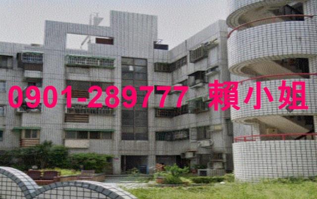 大里法拍公寓-3
