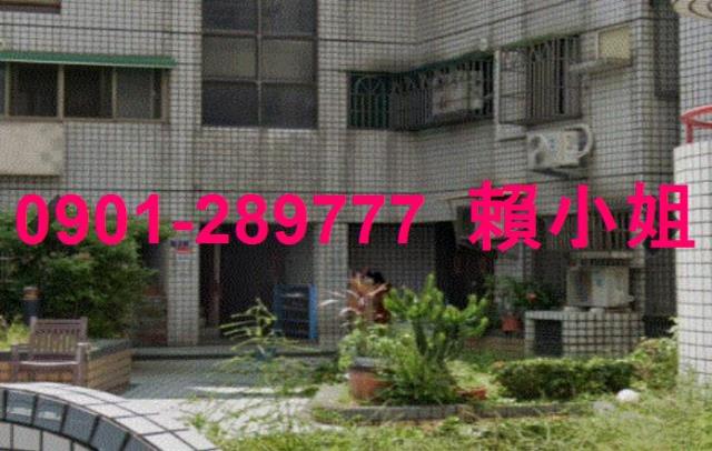 大里法拍公寓-4