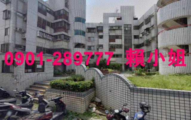 大里法拍公寓-5