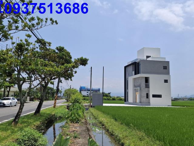 宜蘭農舍-6