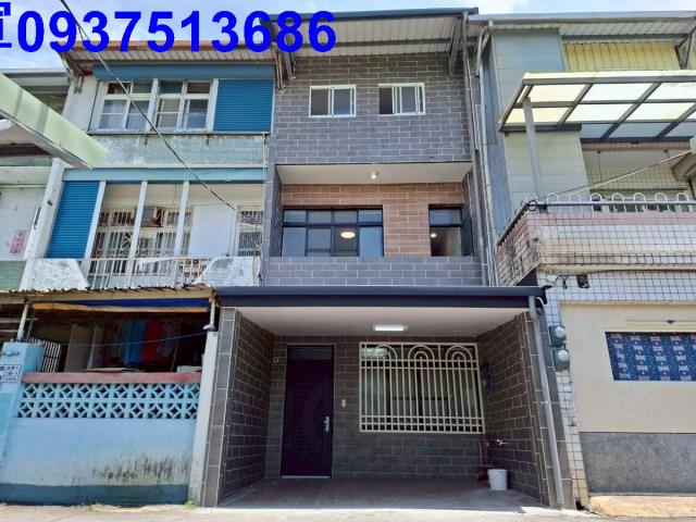 宜蘭宜蘭市透天-1