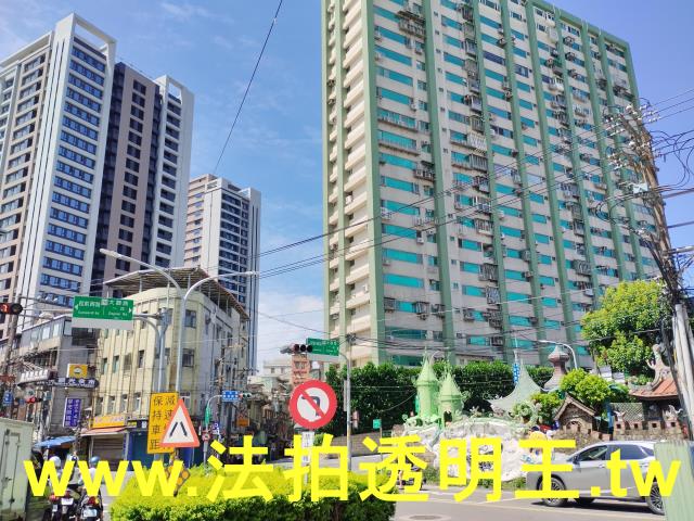 新北板橋法拍大樓-2