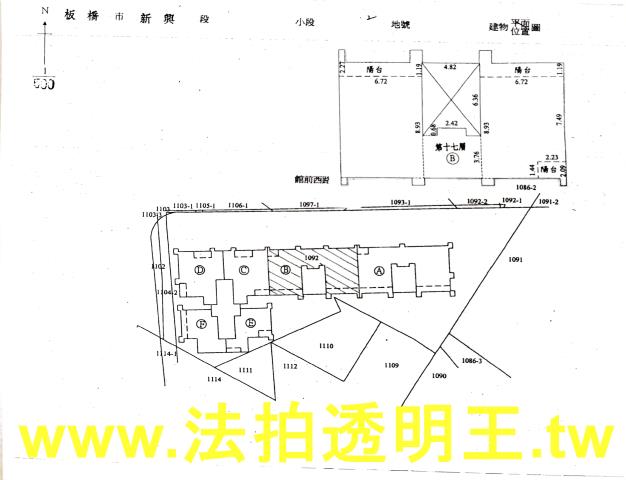 新北板橋法拍大樓-4