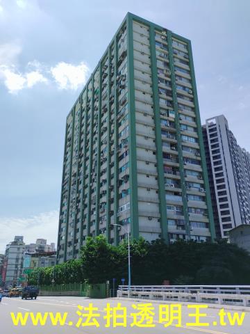 新北板橋法拍大樓-5
