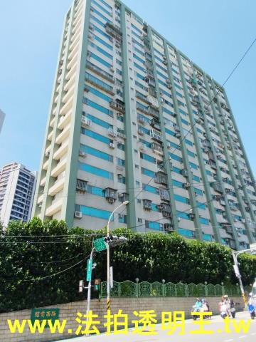新北板橋法拍大樓-7