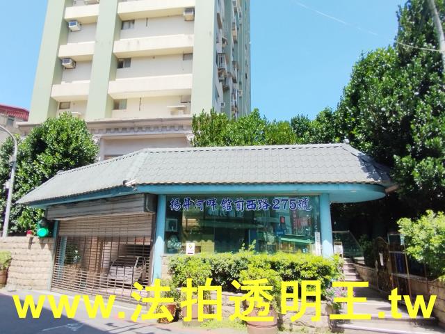 新北板橋法拍大樓-8