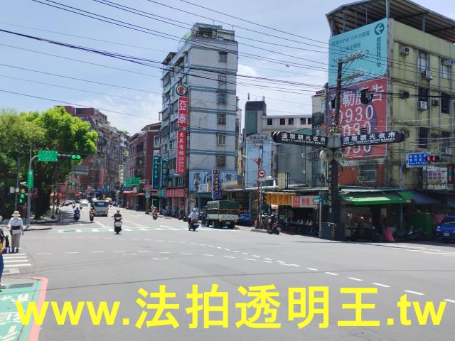 新北板橋法拍大樓-9
