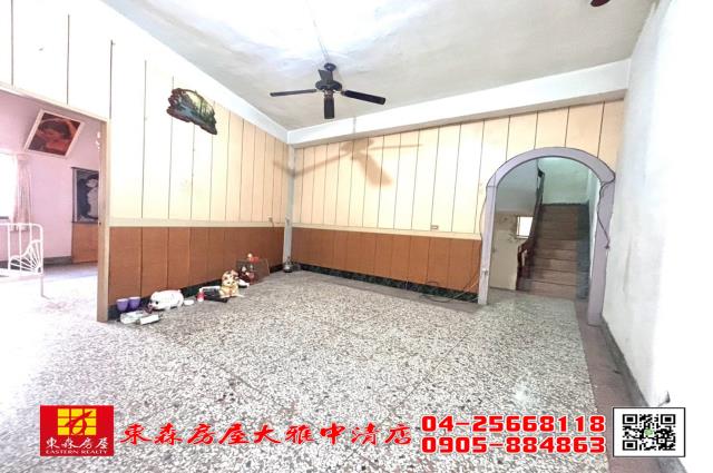 台中大雅透天-6