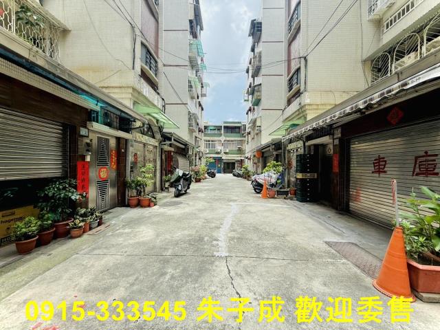 高雄三民區公寓-15