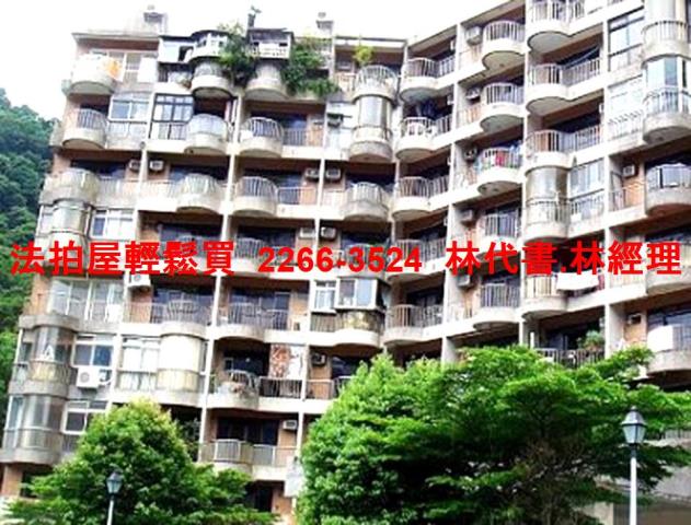 新店法拍華廈-5