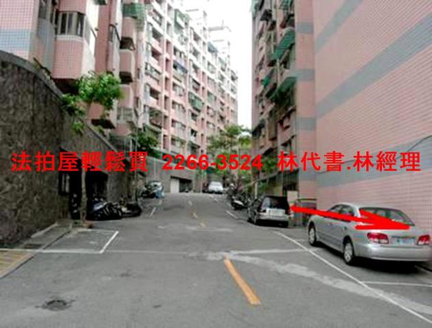 基隆法拍華廈-6