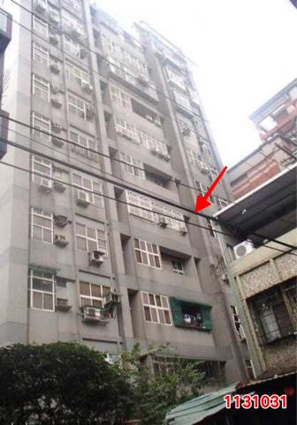 桃園法拍大樓-1