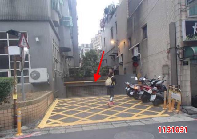 桃園法拍大樓-4