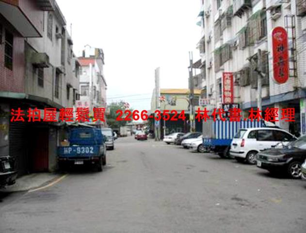 桃園中壢華廈法拍-6