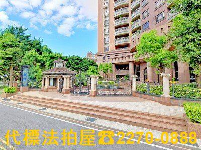 桃園桃園區大樓拍賣-1