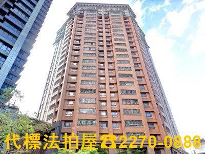 桃園桃園區大樓拍賣-2