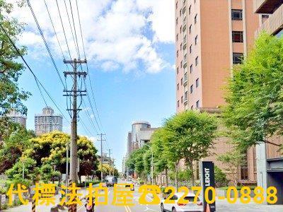 桃園桃園區大樓拍賣-3
