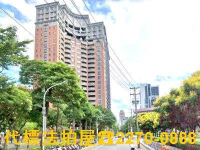 桃園桃園區大樓拍賣-4