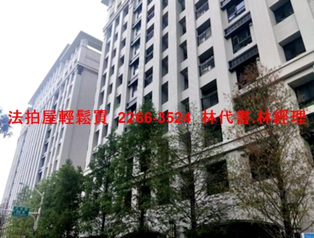 桃園桃園區拍賣大樓-11