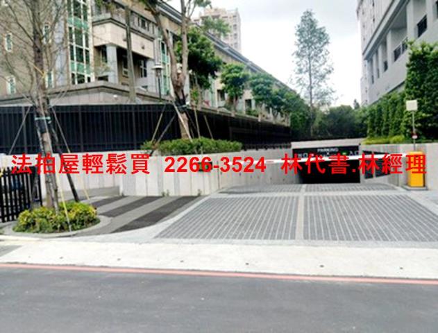 桃園桃園區拍賣大樓-12