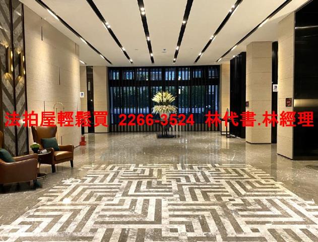 桃園桃園區拍賣大樓-5