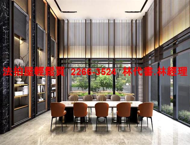 桃園桃園區拍賣大樓-6