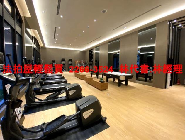 桃園桃園區拍賣大樓-9