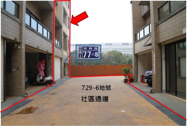 西屯透天法拍-6