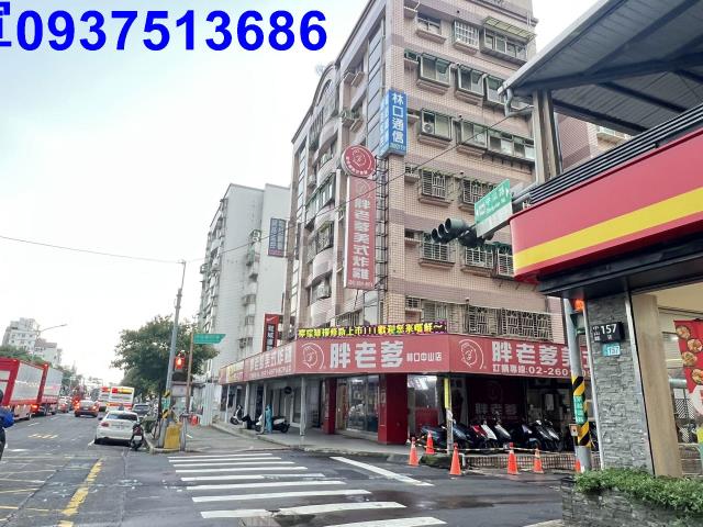 新北華廈-15