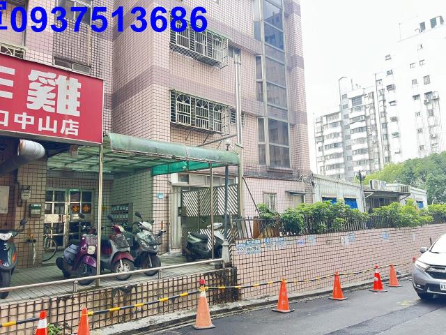 新北華廈-1
