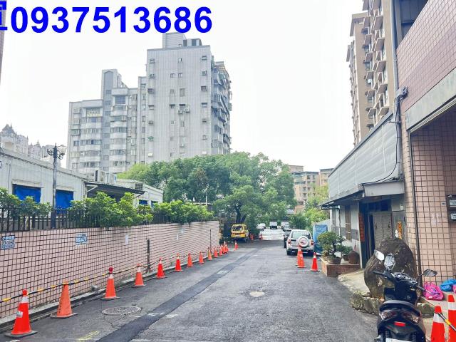 新北華廈-4