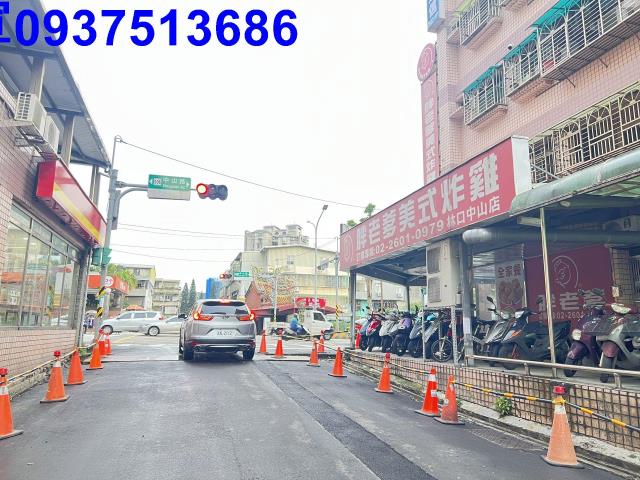 新北華廈-5
