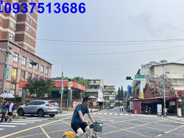 新北華廈-6