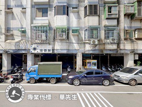 桃園中壢華廈拍賣-3