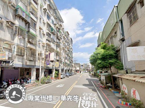 桃園中壢華廈拍賣-2