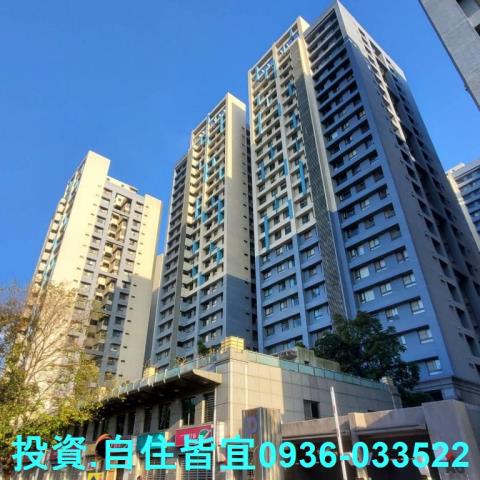板橋法拍大樓-3