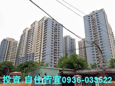 板橋法拍大樓-5