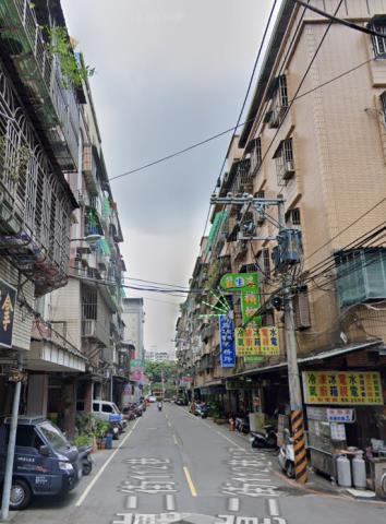 新北板橋公寓法拍-4