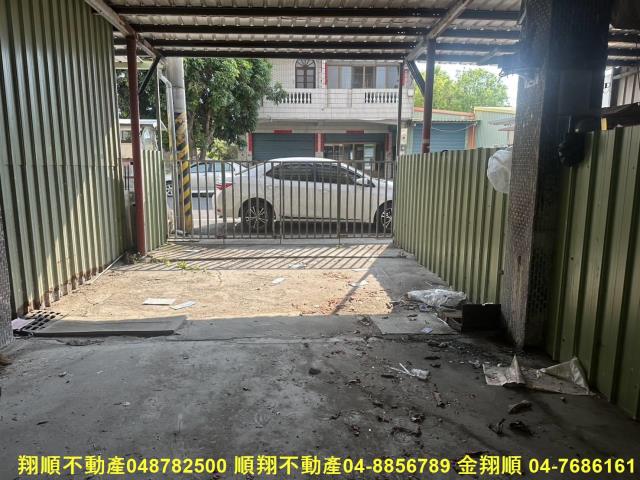 彰化溪湖透天-2